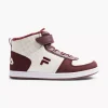 FILA Mid Cut 11