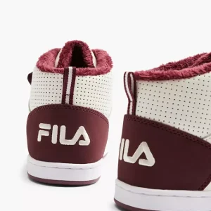 FILA Mid Cut 14