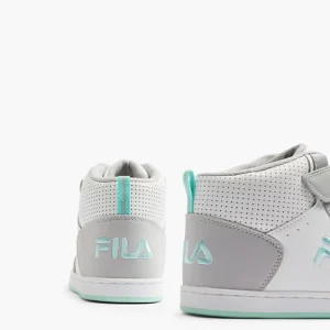 FILA Mid Cut 14