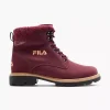 FILA Schnürboots 22