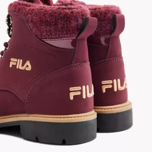 FILA Schnürboots 14