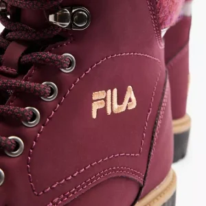 FILA Schnürboots 16