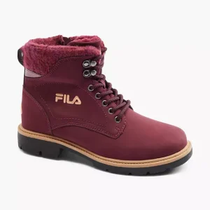 FILA Schnürboots 18