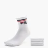 FILA 3er Pack Socken 16