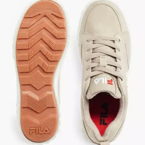 FILA Platform Sneaker 12