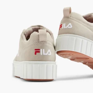 FILA Platform Sneaker 14