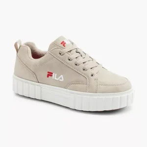 FILA Platform Sneaker 18