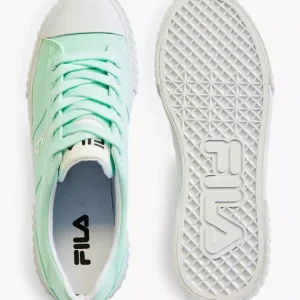 FILA Platform Sneaker 12