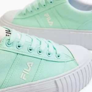 FILA Platform Sneaker 16