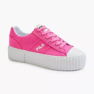 FILA Plattform Sneaker 18