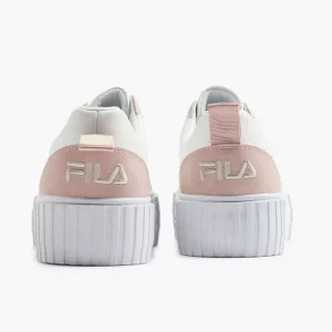 FILA Platform Sneaker 14