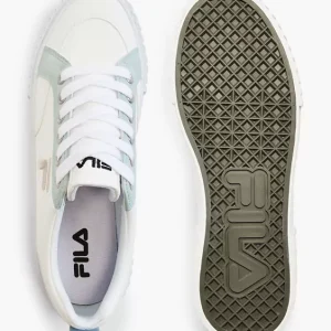 FILA Platform Sneaker 12