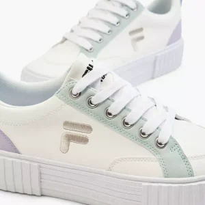 FILA Platform Sneaker 16