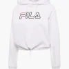 FILA Crop Hoodie 16