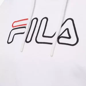 FILA Crop Hoodie 10