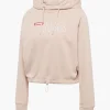 FILA Crop Hoodie 16