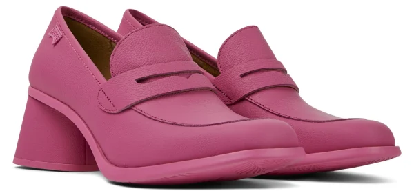 Camper Absätze “ Kiara “ In Rosa 3