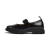 Camper Ballerinas “ Brutus “ In Schwarz 17