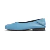 Camper Ballerinas “ Casi Myra “ In Hellblau 19