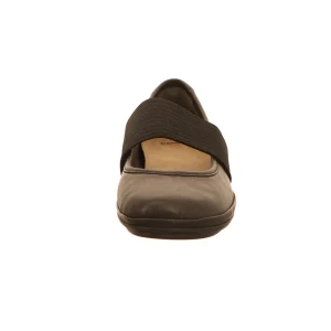 Camper Ballerinas In Schwarz 15