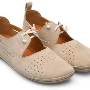 Camper Ballerinas “ Right “ In Beige 9