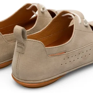 Camper Ballerinas “ Right “ In Beige 13