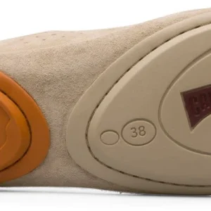 Camper Ballerinas “ Right “ In Beige 15