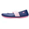 Camper Ballerinas “ Right “ In Blau 17