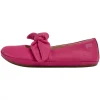 Camper Ballerinas “ Right “ In Electric Rosa 19