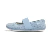 Camper Ballerinas “ Right “ In Hellblau 19