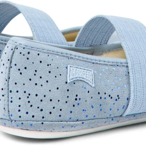 Camper Ballerinas “ Right “ In Hellblau 13