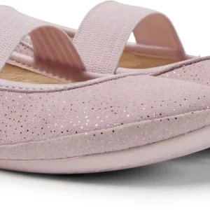 Camper Ballerinas “ Right “ In Pastelrosa 9