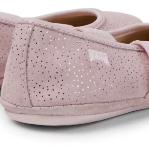 Camper Ballerinas “ Right “ In Pastelrosa 13