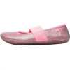 Camper Ballerinas “ Right “ In Rosa 17