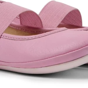 Camper Ballerinas “ Right “ In Rosa 9