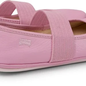 Camper Ballerinas “ Right “ In Rosa 13