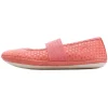 Camper Ballerinas “ Right “ In Rosa 17