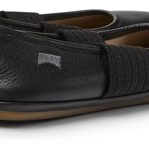 Camper Ballerinas “ Right “ In Schwarz 11