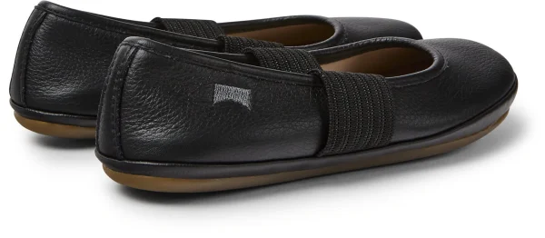 Camper Ballerinas “ Right “ In Schwarz 4