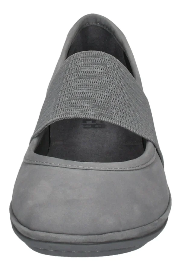 Camper Ballerinas RIGHT NINA 21595-154 In Grau 4