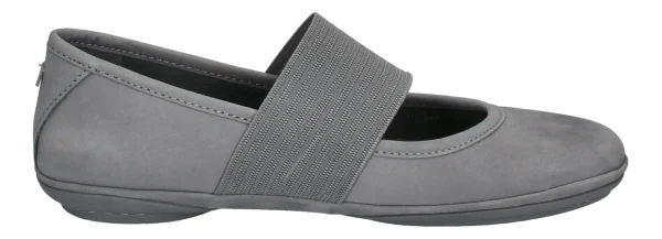 Camper Ballerinas RIGHT NINA 21595-154 In Grau 5