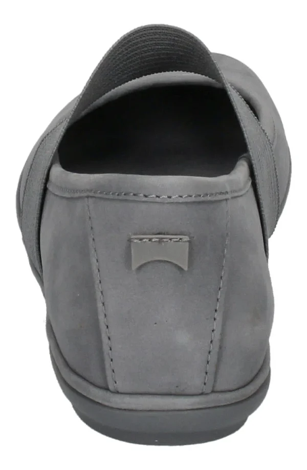 Camper Ballerinas RIGHT NINA 21595-154 In Grau 6