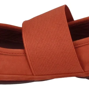 Camper Ballerinas RIGHT NINA 21595-208 In Rot 9