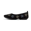 Camper Ballerinas “ Right Nina Twins “ In Schwarz 19