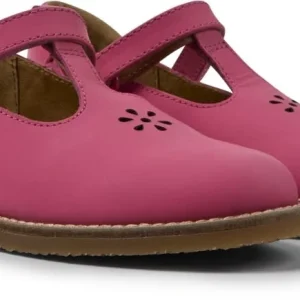 Camper Ballerinas “ Savina “ In Rosa 9