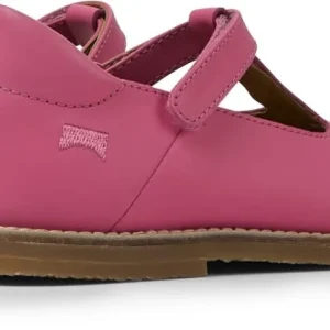 Camper Ballerinas “ Savina “ In Rosa 13