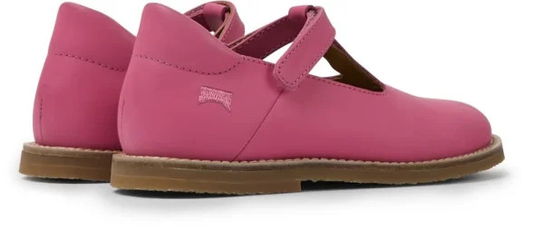 Camper Ballerinas “ Savina “ In Rosa 5