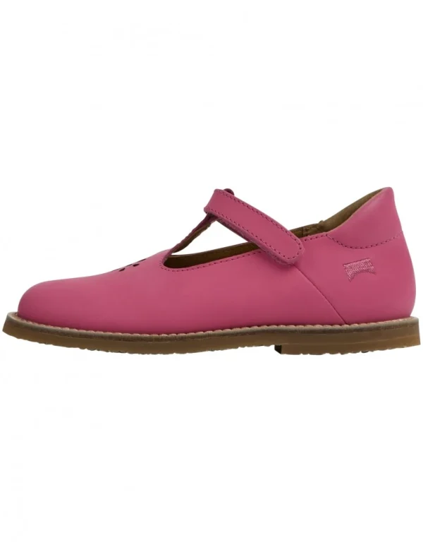 Camper Ballerinas “ Savina “ In Rosa 1