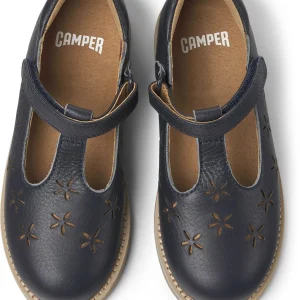 Camper Ballerinas “ Savina “ In Schwarz 11