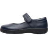 Camper Ballerinas “ Spiral Comet “ In Blau 17